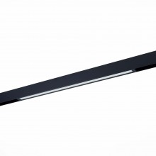 ST657.496.27 Св-к трек. SMART Черный LED 127W 2700K-6000K 2 250Lm Ra>90 120 IP20 L600xW25xH41 220V