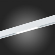 ST657.596.09 Св-к трек. SMART Белый LED 19W 2700K-6000K 700Lm Ra>90 120 IP20 L220xW25xH41 220V