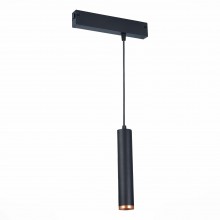 ST659.493.10 Св-к трек. SMART Черный LED 110W 2700K-6000K 720Lm Ra>90 36 IP20 D40xH300 220V