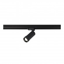 ST691.436.10 Св-к трек. Zoom Черный LED 110W 3000K 900Lm Ra 10-55° IP20 D50xH160 220V