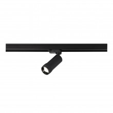 ST691.446.10 Св-к трек. Zoom Черный LED 110W 4000K 900Lm Ra 10-55° IP20 D50xH160 220V