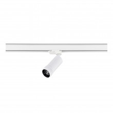 ST691.546.10 Св-к трек. Zoom Белый LED 110W 4000K 900Lm Ra 10-55° IP20 D50xH160 220V