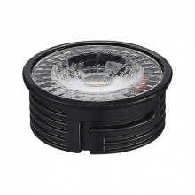 ST9101.439.07 Модуль ST-Luce Черный LED -7W 3000K