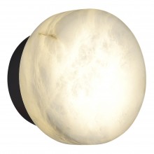 SL1019.401.01 Светильник настенный ST-Luce белый/белый LED 1*6W