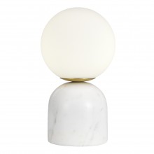 SL1191.504.01 Прикроватная лампа ST-Luce белый/белый G9 LED 1*5W