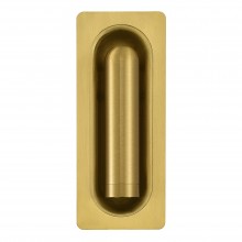 SL6238.301.01 Светильник настенный ST-Luce латунь/латунь LED 1*3W 4000K