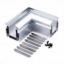 ST003.199.04 Угловой соединитель для ST003.129.04 (Standart 48) ST-Luce