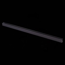 ST003.429.00 Шинопровод магнитный накладной ST-Luce Черный Длина 2 000мм