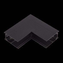 ST007.439.00 Внутренний угол-соединитель для подвесного / накладного магнитного шинопровода ST-Luce