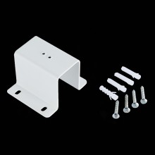 ST015.522.16 Скоба для встраиваемого монтажа SKYLINE 220 ST-Luce Белый