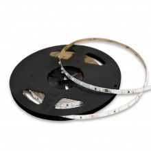 ST016.405.20 Светодиодная лента  - 60leds/м*4.8W/мW 4000K 400Lm Ra80 120° IP20 L1 000xW8xH2 24V