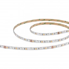 ST019.318.20RGBW Светодиодная лента SMD5050  - 17.28W/M 3000K+RGB 300Lm Ra>90 IP20 L1 000xW10xH- 24V