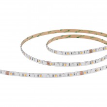 ST019.418.20RGBW Светодиодная лента SMD5050 - 17.28W/M RGB+4000K 300Lm Ra>90 IP20 L1 000xW10xH- 24V