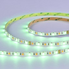 ST019.418.20RGBW Светодиодная лента SMD5050 - 17.28W/M RGB+4000K 300Lm Ra>90 IP20 L1 000xW10xH- 24V