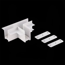 ST021.522.22 T- образный встраиваемый соединитель Skyline 220 ST-Luce Белый