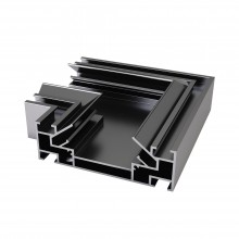 ST045.199.00 Угол-соединитель ST-Luce Черный