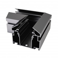 ST046.199.00 Угловой соединитель ST-Luce Черный