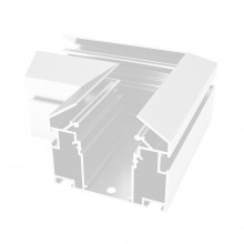 ST046.599.00 Угловой соединитель ST-Luce Белый