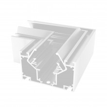 ST047.599.00 Угловой соединитель ST-Luce Белый