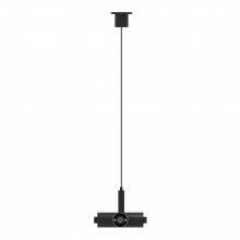 ST1601.469.00 Подвесной токопроводящий Т-коннектор ST-Luce Черный