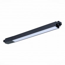 ST366.448.12 Св-к трек. Черный LED 1*12W 4000K 1 250Lm Ra>98 120 IP20 L400xW34xH33 180-240V