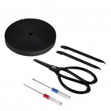 ST401.719.00 Ремень с токопроводящими жилами ST-Luce Графитовый