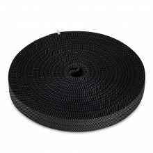 ST401.729.00 Ремень с токопроводящими жилами ST-Luce Графитовый