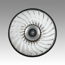LUMION 8050/1A SUSPENTIONI LN25 309 дерево/смоки металл/стекло Подвесной светильник E27 1*60W 220V M