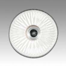 LUMION 8055/1A SUSPENTIONI LN25 310 дерево/прозрачный металл/стекло Подвесной светильник E27 1*60W 2