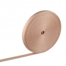 NOVOTECH 135255 SHINO NT24 088 бежевый Низковольтный текстильный шинопровод, длина 5м IP20 24V EASY