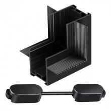 NOVOTECH 135275 SHINO NT24 093 черный Соединитель 