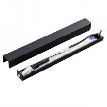 NOVOTECH 357788 VELTA ODL25 243 (ДЛЯ 7006/100, 7006/100A, 7006/100D, 7006/150, 7006/150D) Диммируемы