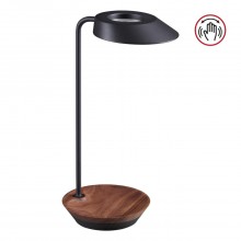 NOVOTECH 359407 STREET NT24 000 черный Светильник ландшафтный переносной IP54 LED 2W 3000mAh Li-ion 