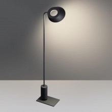 NOVOTECH 359408 STREET NT24 000 черный Светильник ландшафтный переносной IP54 LED 3W 2*4000mAh Li-io
