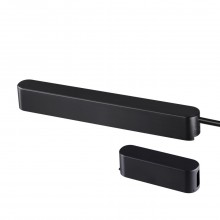 NOVOTECH 359451 DRIVE NT24 096 черный Драйвер + коробка для коммутации IP20 100W 24V EASY