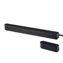 NOVOTECH 359452 DRIVE NT24 096 черный Драйвер + коробка для коммутации IP20 200W 24V EASY