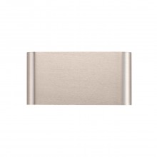 ODEON LIGHT 7106/4WL HIGHTECH ODL26 Настенный светильник светильник матовый никель/металл IP20 LED 4