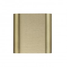 ODEON LIGHT 7107/2WL HIGHTECH ODL26 Настенный светильник светильник бронза/металл IP20 LED 2W 3000K 