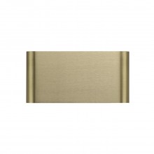 ODEON LIGHT 7107/4WL HIGHTECH ODL26 Настенный светильник светильник бронза/металл IP20 LED 4W 3000K 