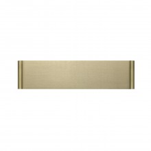 ODEON LIGHT 7107/8WL HIGHTECH ODL26 Настенный светильник светильник бронза/металл IP20 LED 8W 3000K 