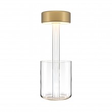 Аккумуляторный светильник Maytoni MOD229TL-L3G3K1