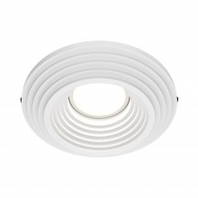 Встраиваемый светильник Technical DL004-1-01-W-1