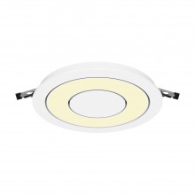 Встраиваемый светильник Technical DL102-12W2.7K-W