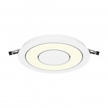 Встраиваемый светильник Technical DL102-12W3K-W