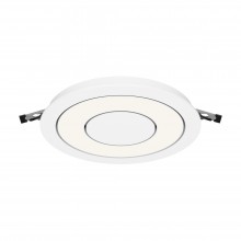 Встраиваемый светильник Technical DL102-12W4K-W