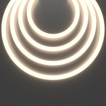 Гибкий неон Led Strip 201147