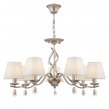 Люстра Freya FR2001PL-07G