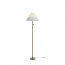 Напольный светильник (торшер) Freya FR5533FL-01BS