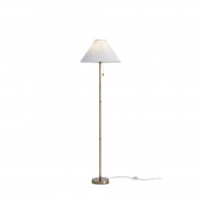 Напольный светильник (торшер) Freya FR5533FL-01BS