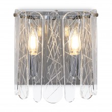 Настенный светильник (бра) Freya FR2048WL-02CH